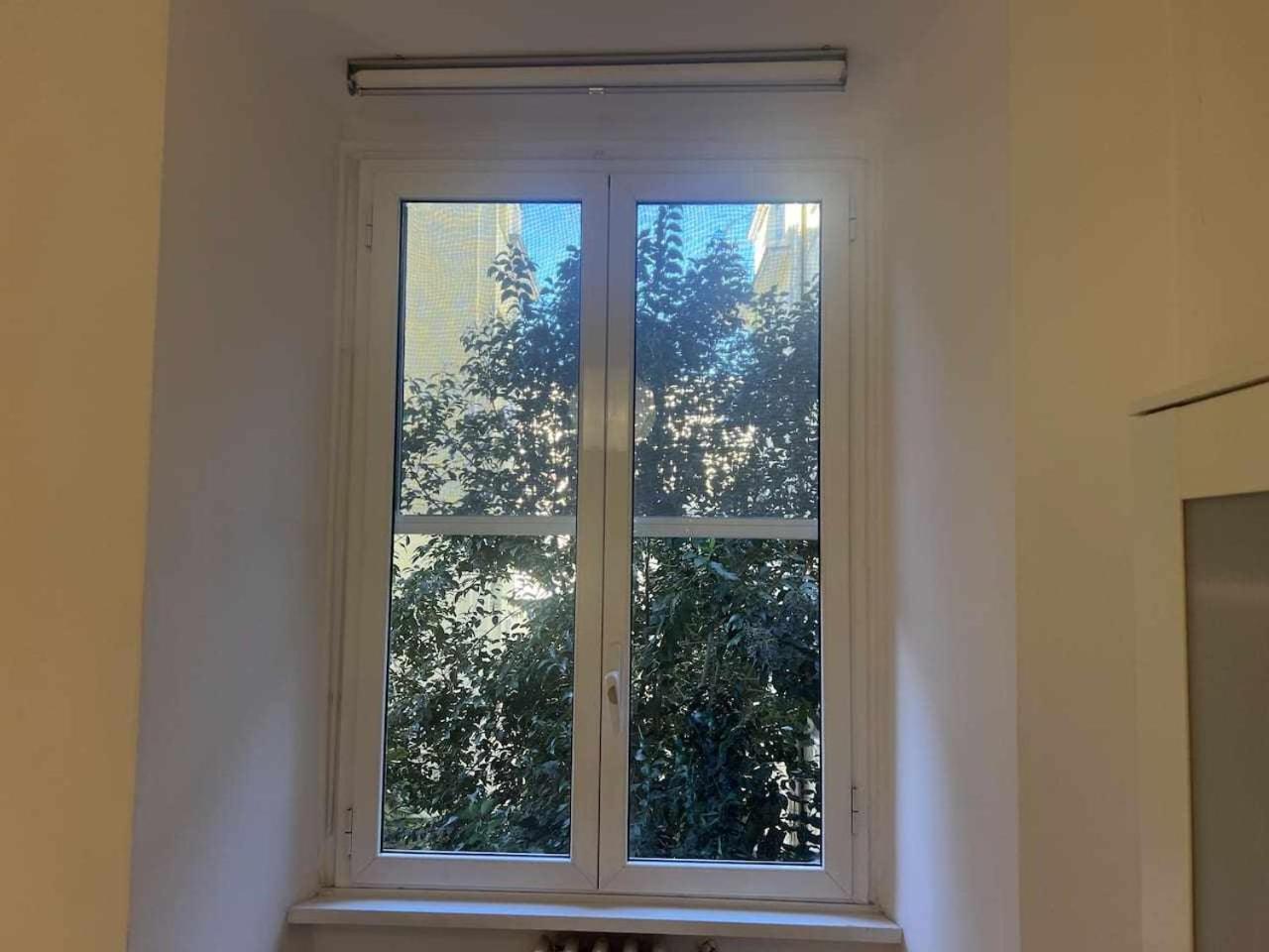 Modern Apartment In Monteverde Rome Bagian luar foto